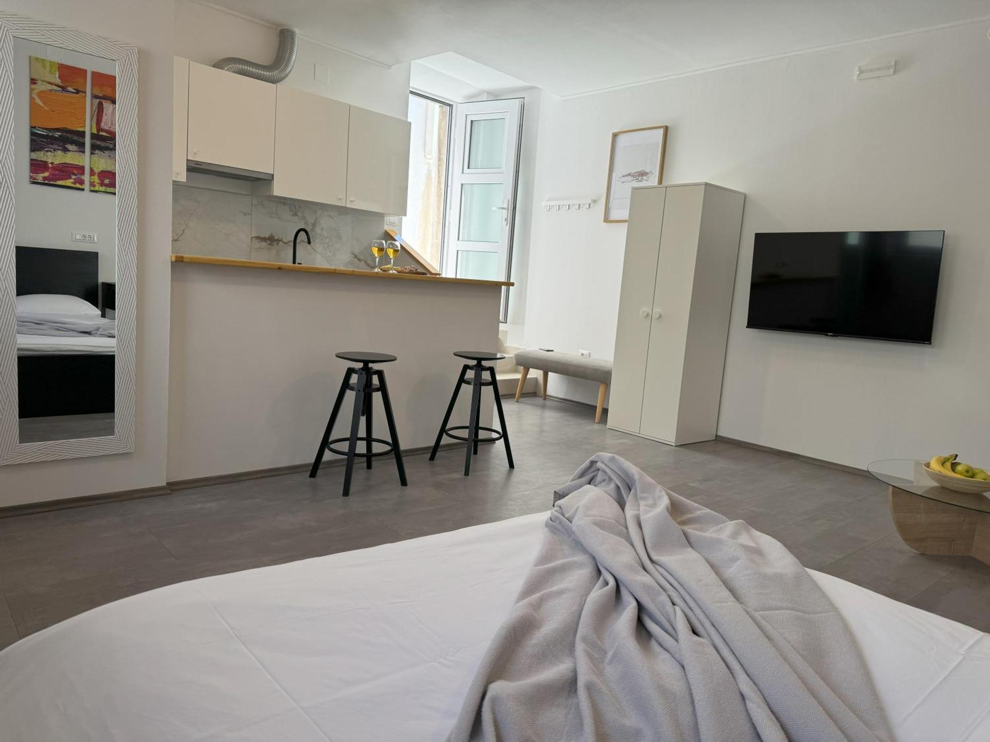 Studio Rimac Dubrovnik Eksteriør bilde