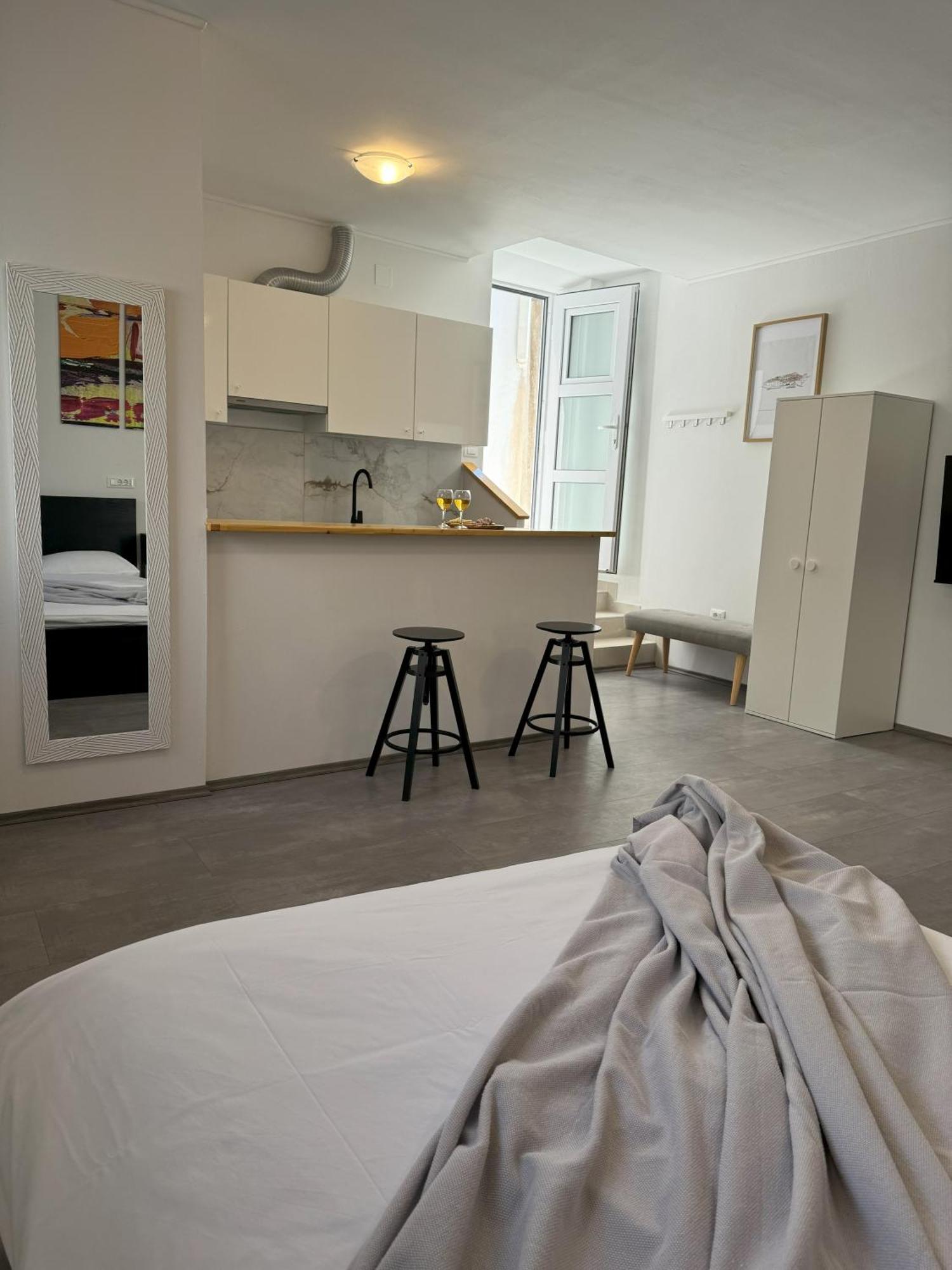 Studio Rimac Dubrovnik Eksteriør bilde