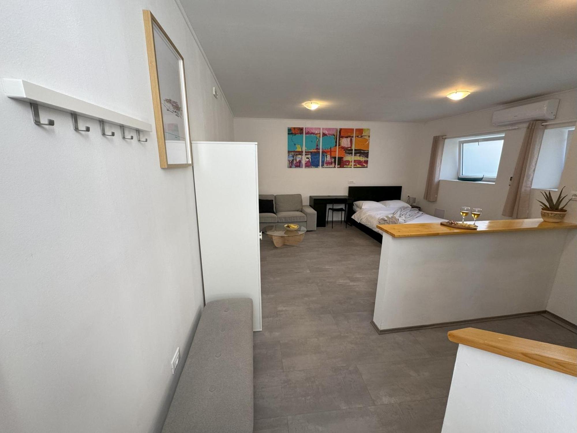 Studio Rimac Dubrovnik Eksteriør bilde