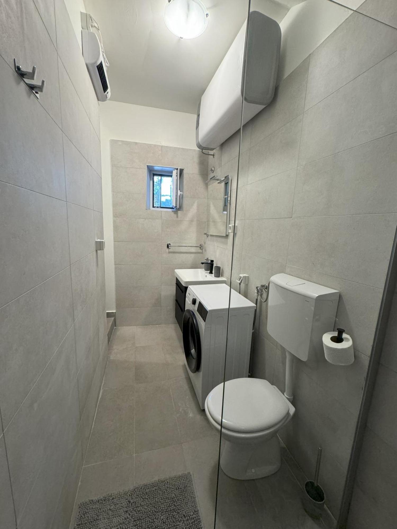 Studio Rimac Dubrovnik Eksteriør bilde