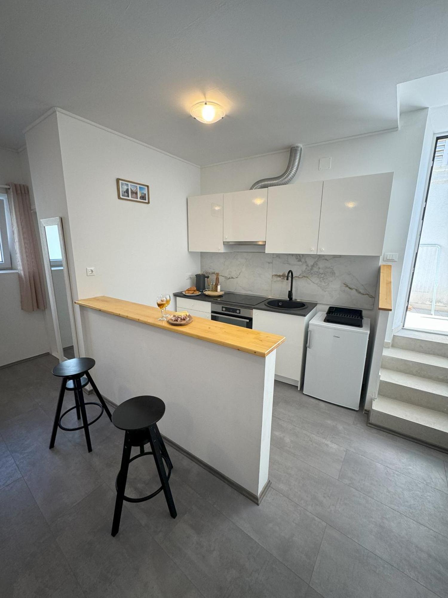 Studio Rimac Dubrovnik Eksteriør bilde