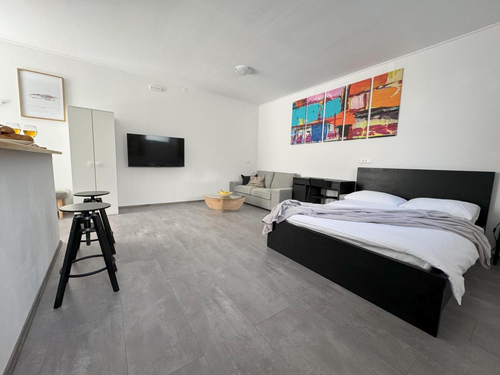 Studio Rimac Dubrovnik Eksteriør bilde