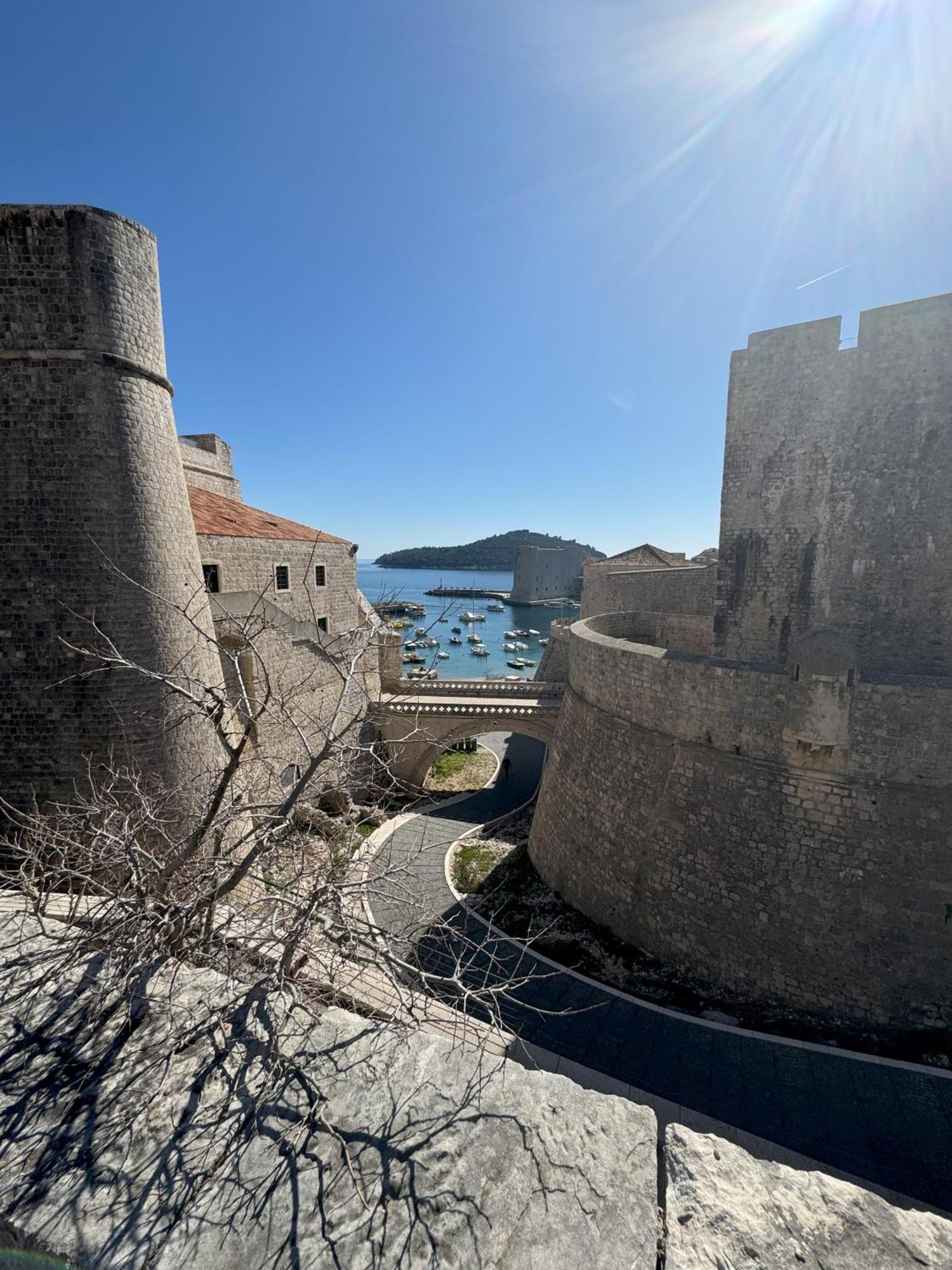 Studio Rimac Dubrovnik Eksteriør bilde