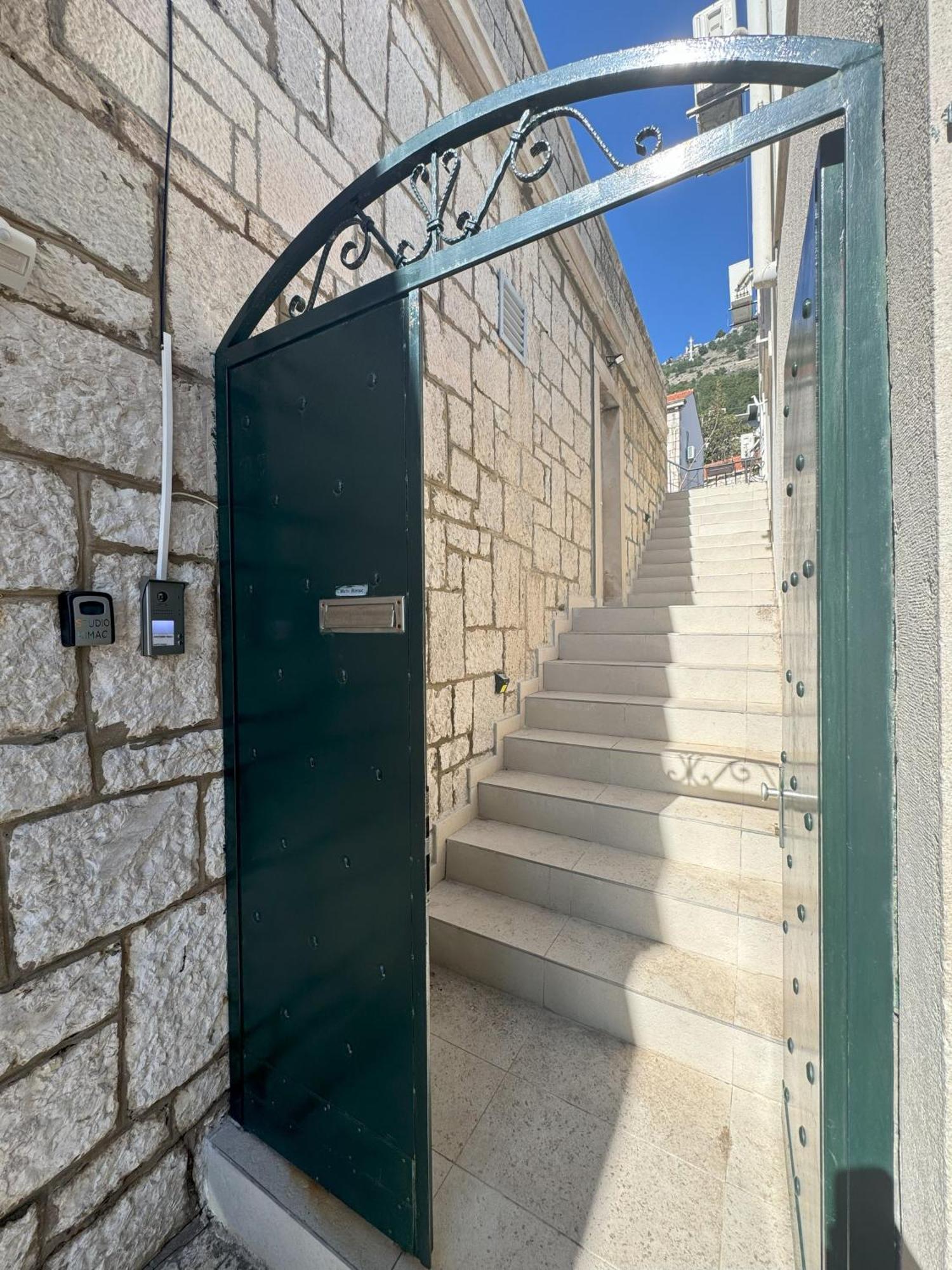 Studio Rimac Dubrovnik Eksteriør bilde